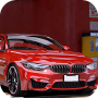 icon Bmw Car Simulator Game 2022(Bmw Car Simulator Game 2022
)