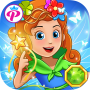 icon Fairy(Küçük Prensesimi Kazanın Peri Oyunları)