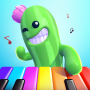 icon Dancing Cactus : Music Master (Dans Kaktüs: Müzik Ustası)