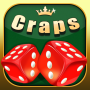 icon Craps(Craps - Casino Tarzı)