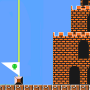 icon Super MariaJump & Run Game(Super Run Go: Klasik Orman)