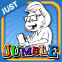 icon Just Jumble(Sadece Jumble)