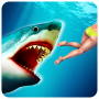 icon Shark Attack(Shark Attack - Shark Simulator
)