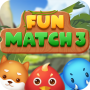 icon Fun Match 3 ()