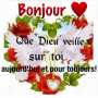 icon Bonjour(bonjour bonne nuit görüntüleri
)