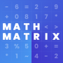icon Math Matrix()