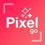 icon PixelGo(PixelGo AI: Fotoğraf Geliştirici Uygulaması)