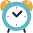 icon Alarm Clock(Konuşan Çalar Saat ve Sesler) 2.1