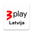 icon TV3 Play Latvija 6.2.0-(60105)-lv