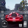 icon Traffic Driving(Trafik Araba Sürme Araba Simülatörü)