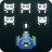 icon Voxel Invaders(Öğretmenler için Voxel Invaders) 1.9