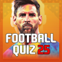 icon Football Quiz! Ultimate Trivia (Futbol Yarışması! Ultimate Trivia)