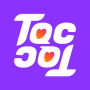 icon TocToc(TocToc - canlı görüntülü sohbet
)