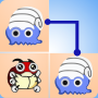 icon Twin Animal Connect 2 Classic (Twin Animal Connect 2 Klasik)