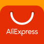 icon AliExpress Shopping App (AliExpress Alışveriş Uygulaması)