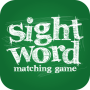 icon Sight Word Matching(Görme kelime eşleme)