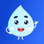 icon com.ns.drink.water(Yeni – пора пить воду
)