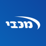 icon com.ideomobile.maccabi(Maccabi Sağlık Hizmetleri)