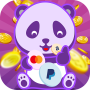 icon Rewards Panda Play & Earn (Ödülleri Panda Oyna ve Kazan
)