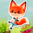 icon Pogo Pets(Loco Pets: Fox Cat co op) 1.5.8