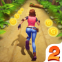 icon Endless Run Jungle Escape 2(Sonsuz Koşu: Ormandan Kaçış 2
)
