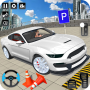 icon Car Parking 2022(Car Parking Game - Parking Car)