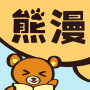 icon 小熊漫画——中文漫画阅读器 ()