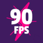 icon 90 FPS / 120 FPS & IPAD VIEW (90 FPS / 120 FPS ve IPAD GÖRÜNÜMÜ)