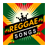 icon Reggae Songs(Tüm Reggae Şarkıları
) 4.1