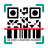 icon QR & Barcode scanner(QR Kodu ve Barkod Tarayıcı) 1.47.0