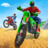 icon Bike Stunts Race Bike Games 3D(Bike Stunts Yarış Bisikleti Oyunları 3D) 19.1