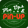 icon Pin Up(Pin Uygulaması: цель - победа!
)