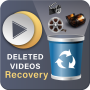 icon VIDEO RECOVERY(Silinen videoları kurtar: video Kurtarma 2021
)