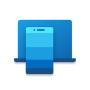 icon Link to Windows()