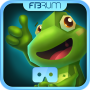 icon Froggy VR