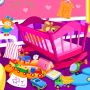 icon Baby Room Clean Up(Odalar)