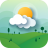 icon GoGo Weather(GoGo Hava Durumu - Doğru Hava Tahmini ve Widget
) 1.4
