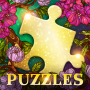 icon Good Old Jigsaw Puzzles (İyi Old Jigsaw Puzzles)