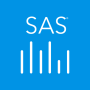 icon SAS Visual Analytics (SAS Görsel Analitik)