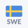 icon Radio Sweden(Radyo İsveç FM çevrimiçi)