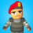 icon Idle Army Inc(Boşta Ordu Inc: Military Tycoon
) 1