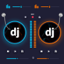icon DJ MixerDJ Audio Editor(DJ Mixer için - DJ Audio Editor
)