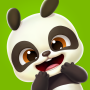 icon My Talking Panda(My Talking Panda: Pan)