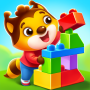 icon Baby Games for 2-5 Year Olds(2-5 Yaş Arası Bebek Oyunları)