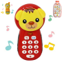 icon Baby Phone Fun Activity(Bebek Telefonu Eğlenceli Etkinlik)