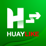 icon HuayLike Check(HuayLike Popular Kontrol
)