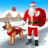 icon Santa Dog Crime Chase(Dog Crime Chase Santa Oyunları
) 1.1