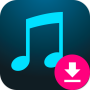 icon Music Downloader(Music Downloader İndir MP3
)