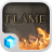 icon Flame 3D(Flames Hola 3D Launcher Tema) 1.2.0