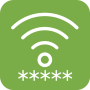 icon WiFi Password Recovery & Show (WiFi Şifre Kurtarma ve)